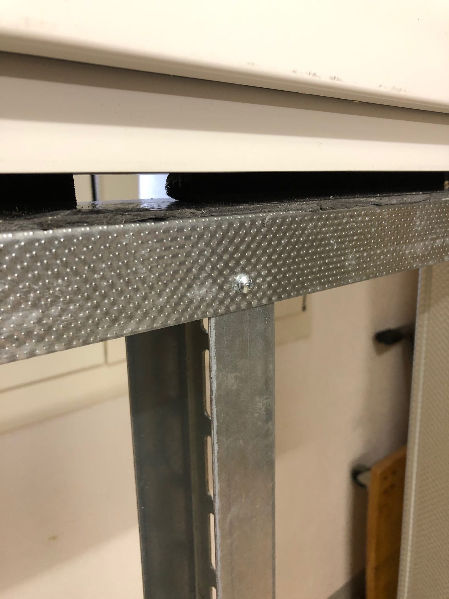 Sealing tapes