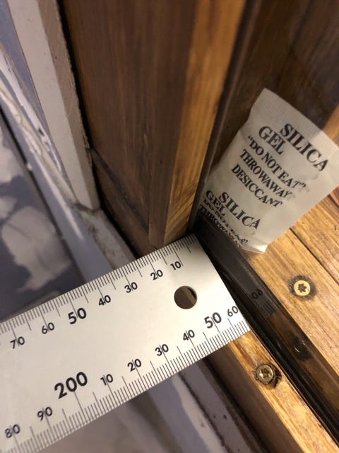 Angle measurement