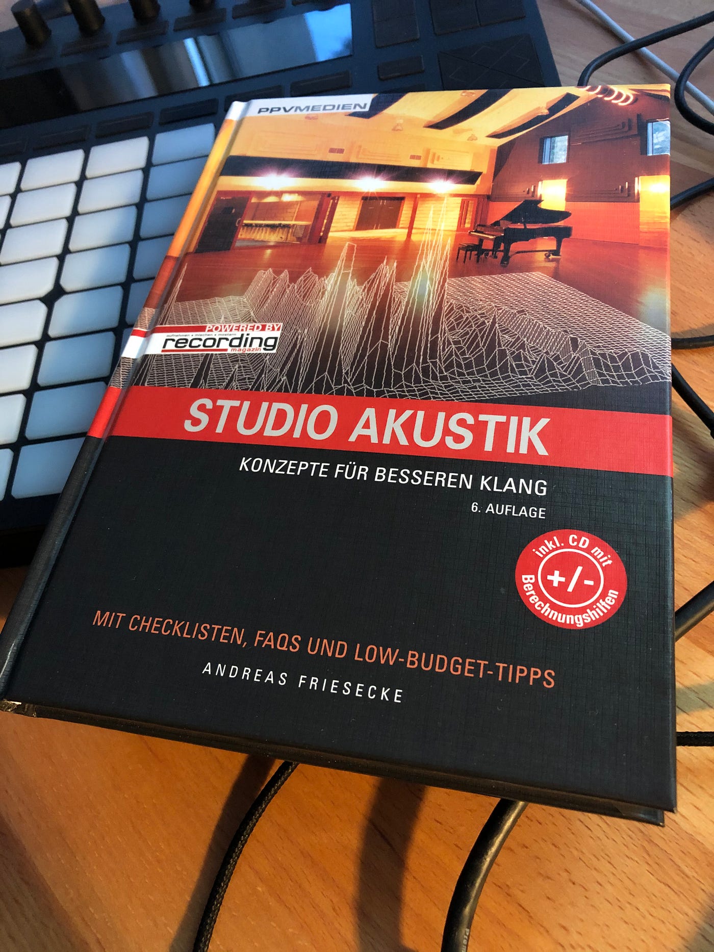 Must have book on the topic