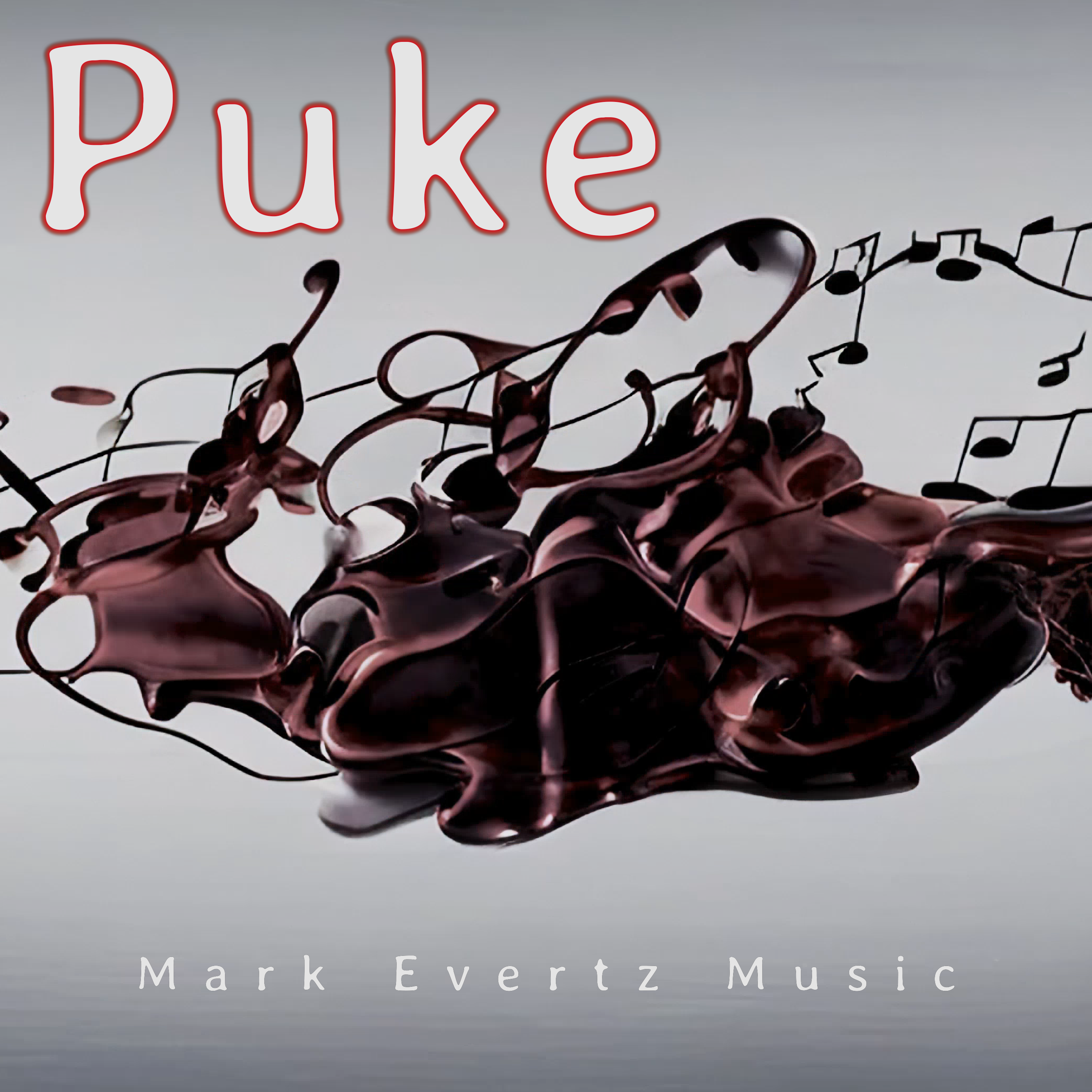 Puke